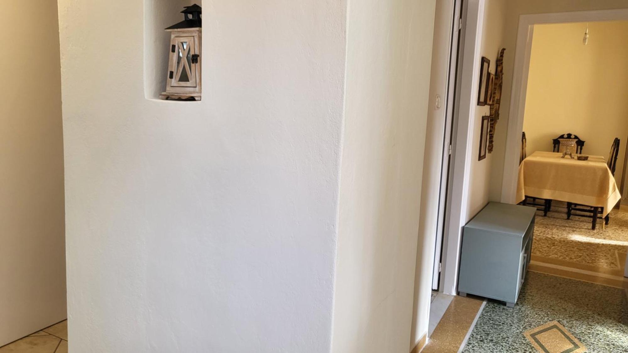 Eirini Home Ándros エクステリア 写真
