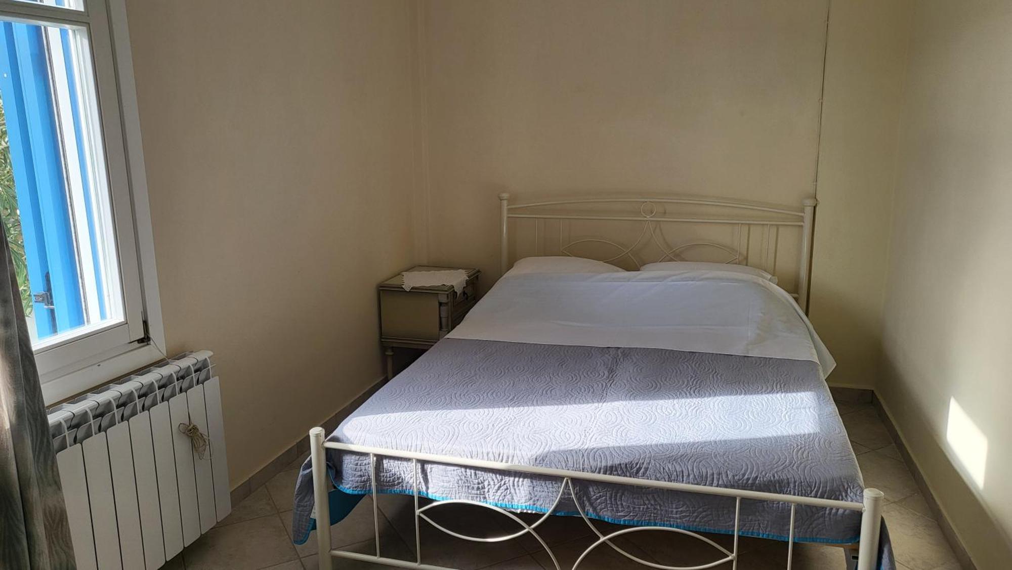 Eirini Home Ándros エクステリア 写真