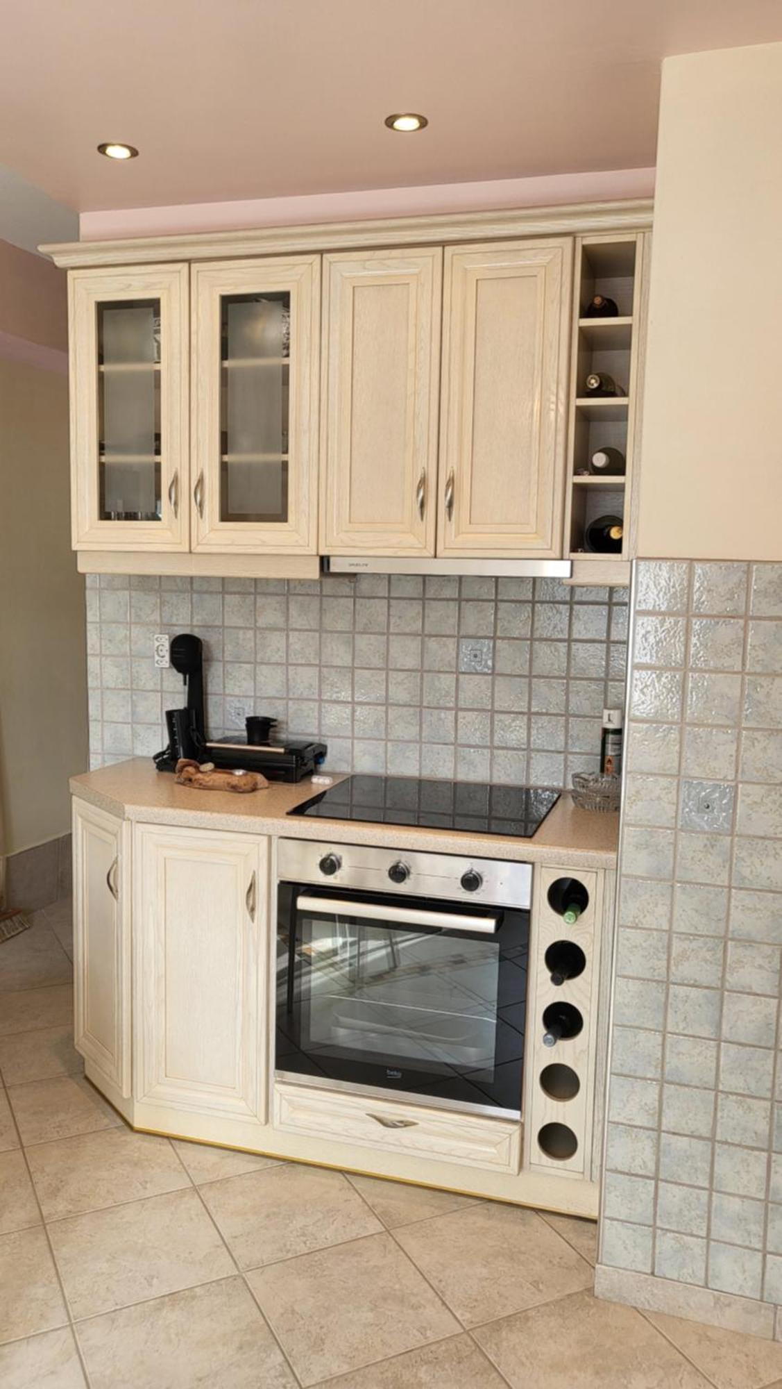 Eirini Home Ándros エクステリア 写真