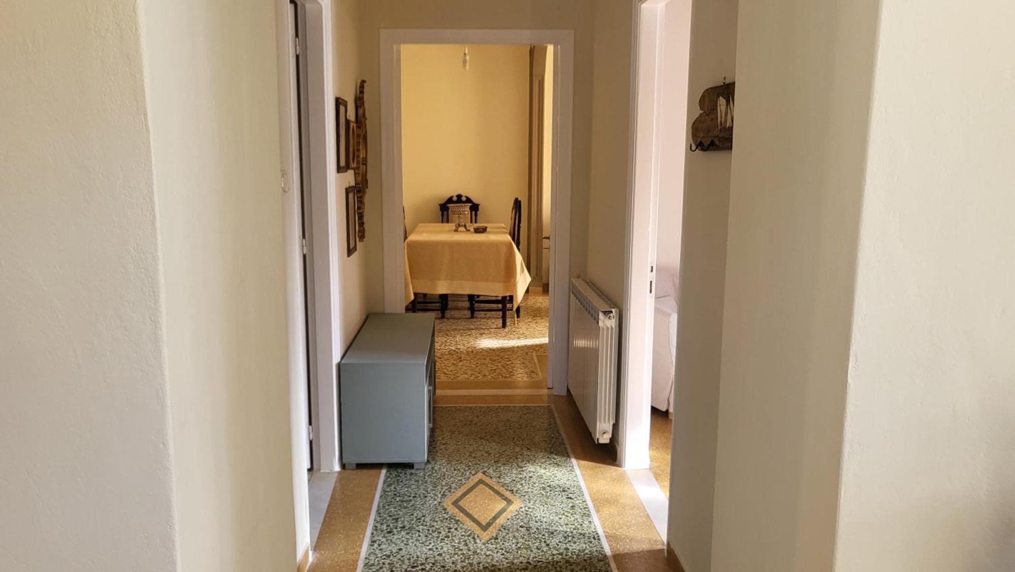 Eirini Home Ándros エクステリア 写真