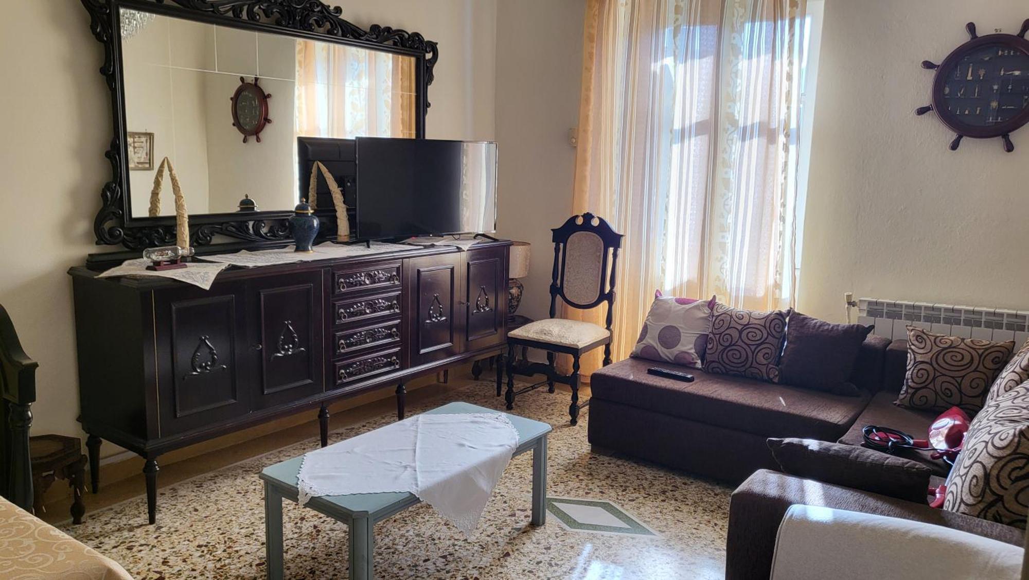 Eirini Home Ándros エクステリア 写真