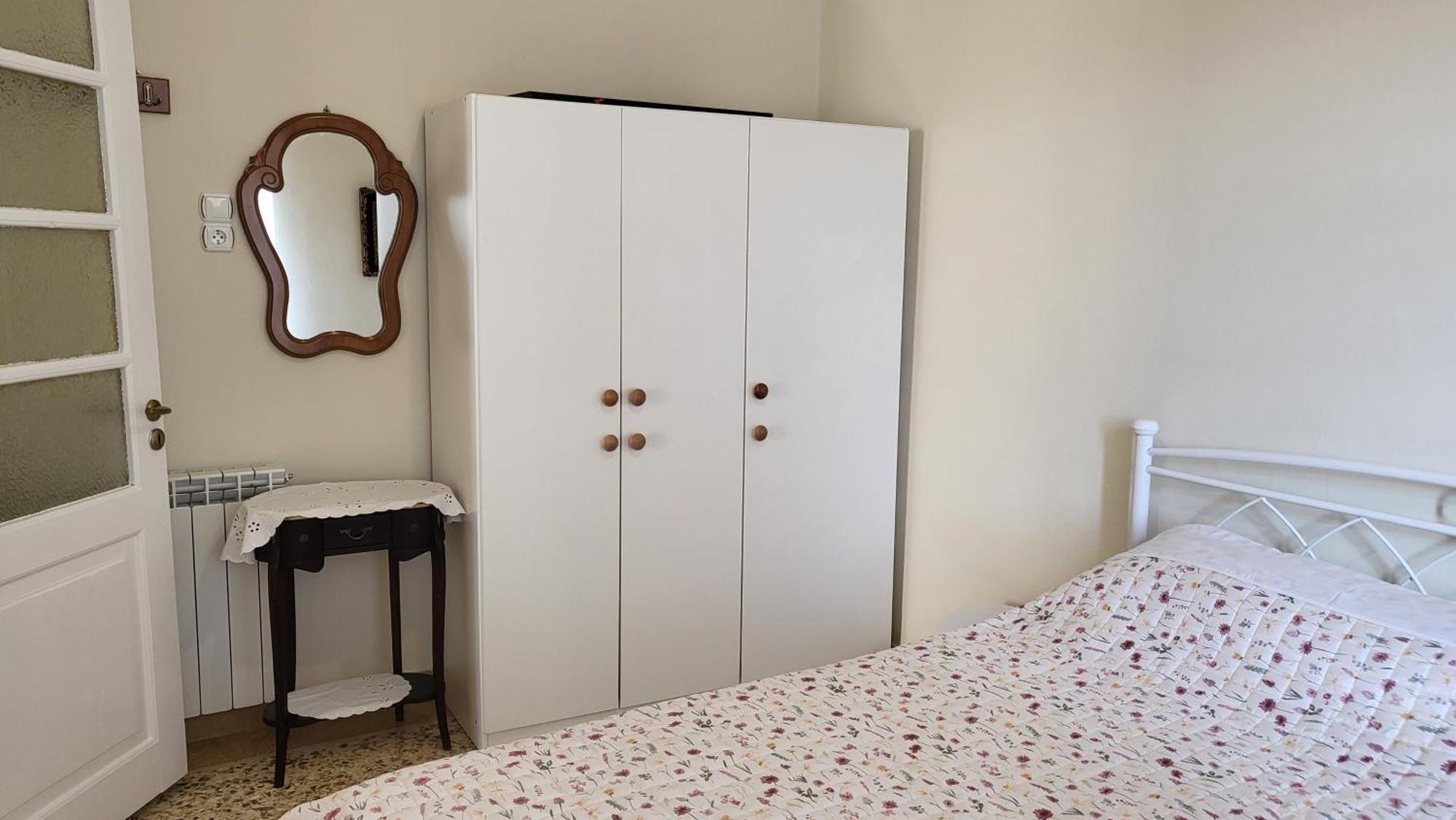 Eirini Home Ándros エクステリア 写真